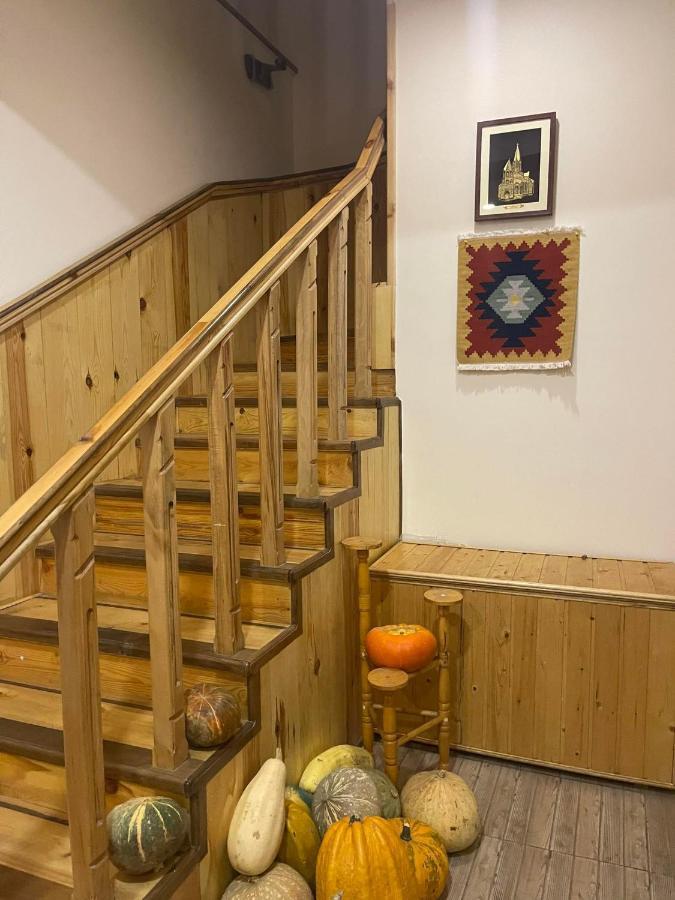 Green Training Center Dzoraghp'yur Екстер'єр фото