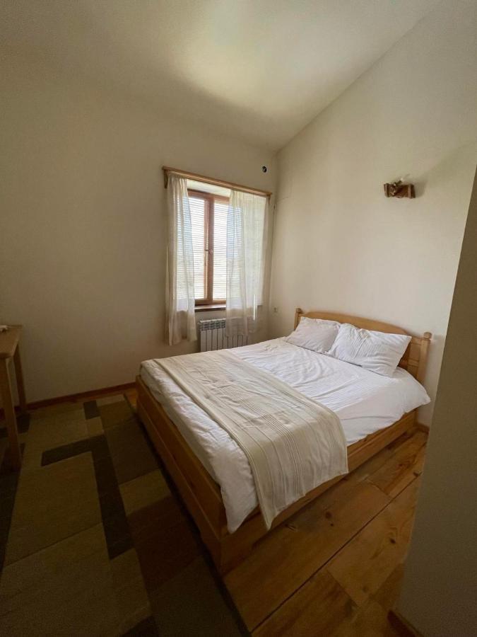 Green Training Center Dzoraghp'yur Екстер'єр фото