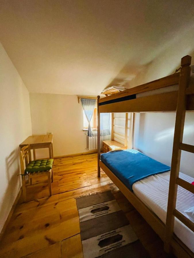 Green Training Center Dzoraghp'yur Екстер'єр фото