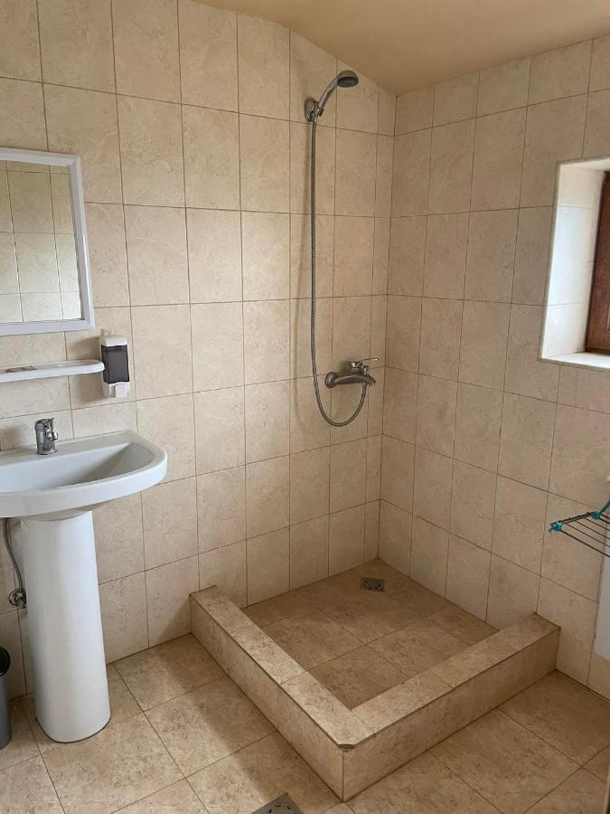Green Training Center Dzoraghp'yur Екстер'єр фото